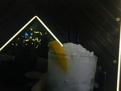 -爵士花园音乐酒吧餐厅