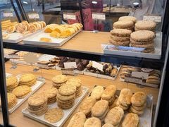 -长发西饼(临顿路店)