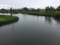 -普者黑风景区-青龙山