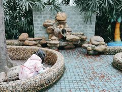 -东风公园