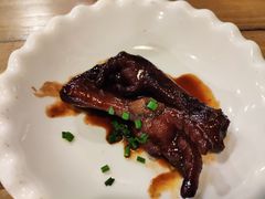 -院子餐厅·大锅菜·老杭帮(桥西直街店)