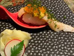 -炙柒Sekinana·精致料理 烧鸟·铁板烧(海上世界店)