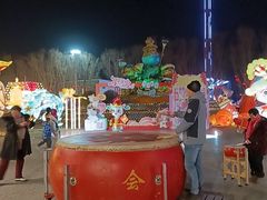 -北戴河集发农业梦想王国