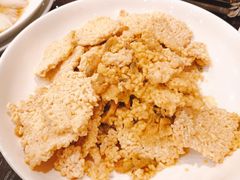 -刘胖子家常菜·蹄花焖藕(中南店)