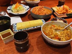 -山杏yama-katsu·吉列炸物