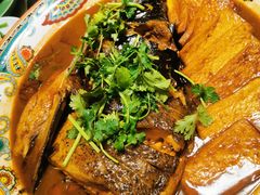 -情满四合院•京菜•烤鸭(动物园店)