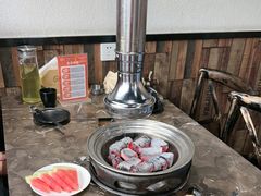-江城二当家烤牛肉(莲塘新村店)