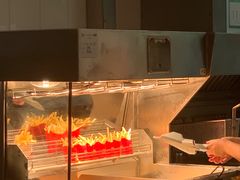 -麦当劳(北京路广百广场店)