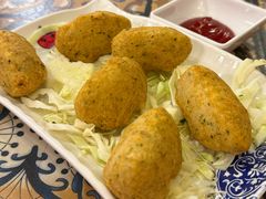 -番茄屋葡式美食(总店)