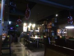 -炭火功夫烤鱼·小龙虾音乐餐吧(新风街店)