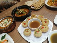 -Masala Curry and BBQ·玛莎拉巴基斯坦美食(金水万达店)