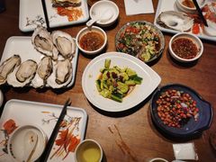 -乔街深夜食堂·小龙虾·高压锅生蚝(杭州总店)