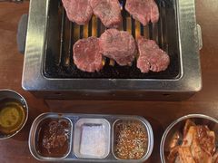 -大阪烧肉BAKA一代(国贸商住大厦店)