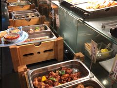 -松子料理(亮马桥店)