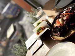 丹麦小热狗-BOR Eatery(安福路店)