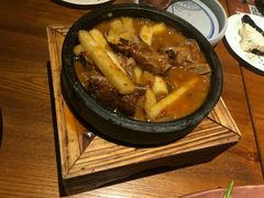 -云海肴·汽锅鸡·云南菜(天津国金汇店)