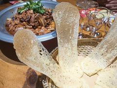 -即墨老公社·海肠捞饭大王(古城店)