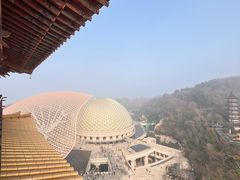 -牛首山文化旅游区