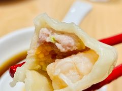 -喜家德虾仁水饺(浦东山姆店)