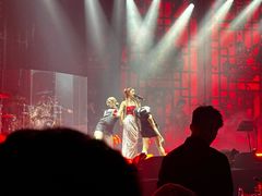 -MOSSO·Liveshow(M3香港广场店)