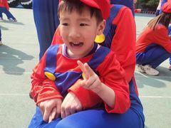 -爱乐恩幼儿园(亦庄园店)