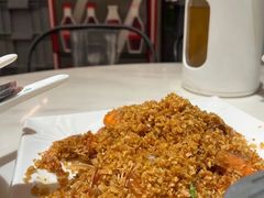-渔文乐·海鲜大排档(壹品总店)