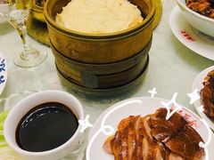 -全聚德(常州店)