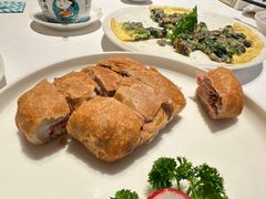 -莆田餐厅PUTIEN(金融街购物中心店)