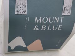 -山与蓝·轻糖鲜果蛋糕(勒泰店)