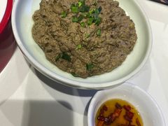 -真地道京味府·鲜橙烤鸭·北京菜(朝外大街东大桥店)