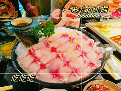 -五星桥原切肥牛火锅·30年专注好牛肉(湖塘店)