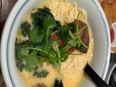 -和府捞面(曹路花园城店)