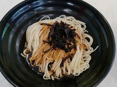 拌面-王家沙点心店(西康路店)