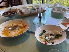 -望湖阁(苏州金鸡湖凯宾斯基大酒店)