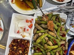 -永刚烧烤(大夜市店)