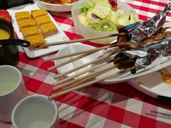 -西贝莜面村(上海百联西郊店)