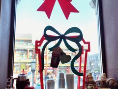 -星巴克臻选(北京前门大街店)