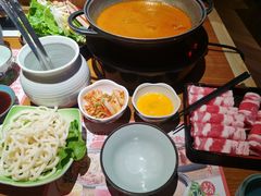 -仓桥家·焗寿司·锅物(光谷步行街店)