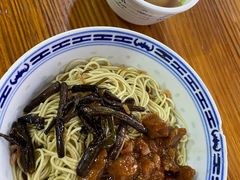 -德兴老面馆(德平路店)