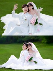 -维多利亚婚纱摄影全球旅拍(华南旗舰店)