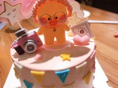 -CarolCake卡萝家(锦华万达店)