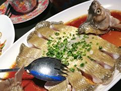 -知楚•精致湖北菜(武商MALL店)