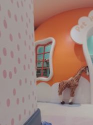 -奈尔宝·儿童乐园·亲子餐厅(苏州大悦城店)