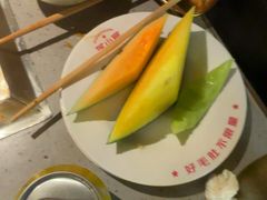 -芝小官毛肚火锅海鲜自助(淮安清江浦区新亚店)