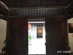 -章太炎故居