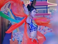 -鹏欣水游城