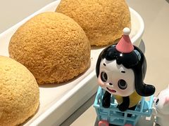 -蔡澜点心·粤菜(丽泽天街店)