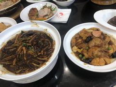 -欣旺·迎宾楼·百年无锡菜