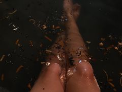 -咸宁万豪温泉谷度假区