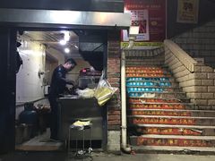 -狮龙啤酒烧烤屋(建二路店)
